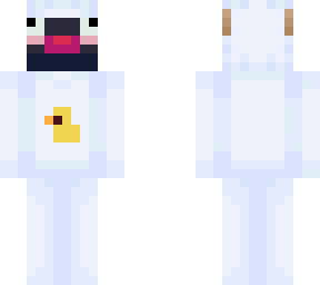 sleep guin
