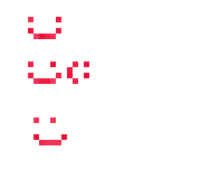 smile