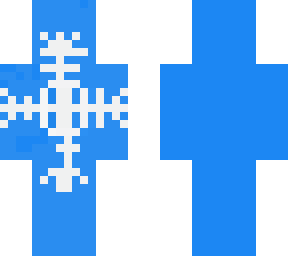 snow flake