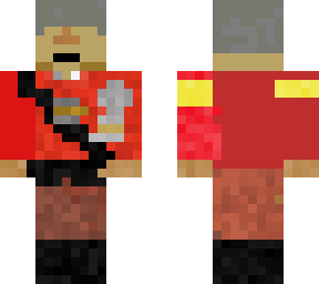 soldier