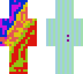 something random