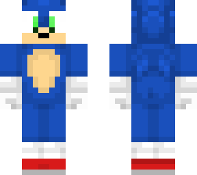 sonic