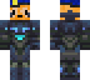 space trooper