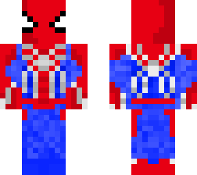 spiderman ps4
