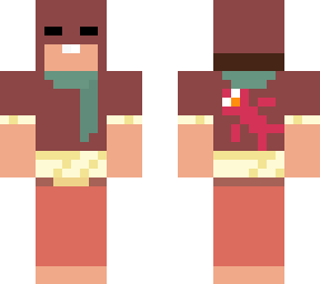 spifey  videogame au