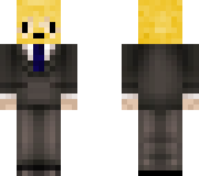 spy - w/o beret
