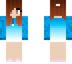 starbolt_ brown hair