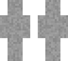 stone skin