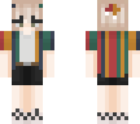 summer outfit