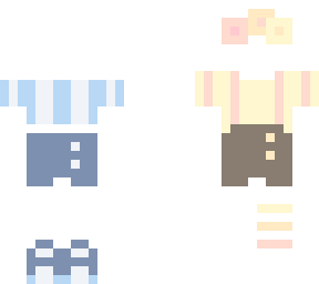 summer stripes - raffle