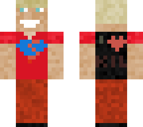 superman