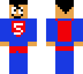 superman