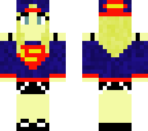 superman