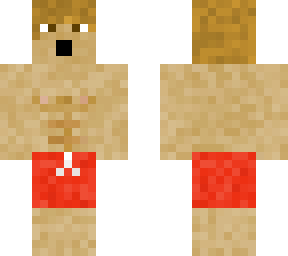 surfer dude dackieboi