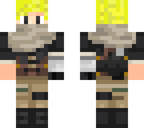 survivalist