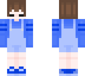 swapblue frisk