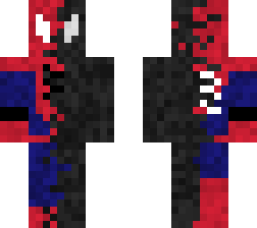 symbiote spiderman