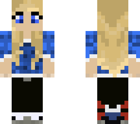 t2 - normal skin updated