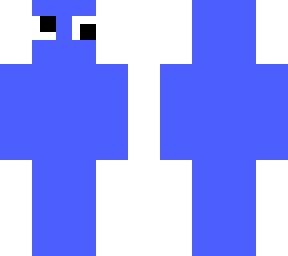 tabs blue