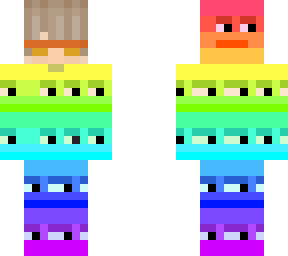 takemygear rainbow