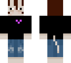 teivel skin