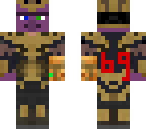 thanos 69