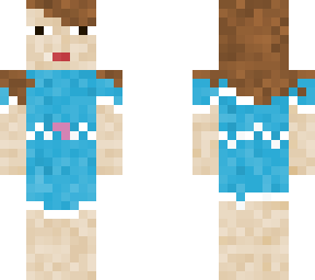the (fixed) grady twins!