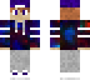the fusion