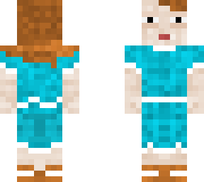 the grady twins