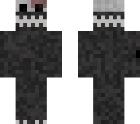 the sleep walker