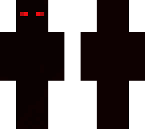 the thing in the woods