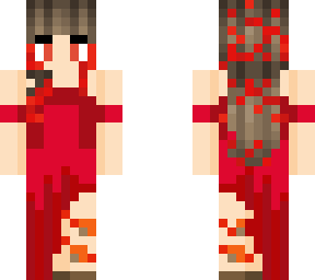 the twin of fire and lava