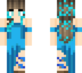 the twin of ice and water