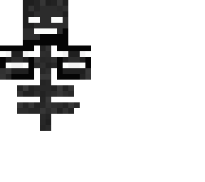 the wither cause why not
