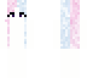 this a cotton candy themed base! feel free to add clothes or what ever you want!