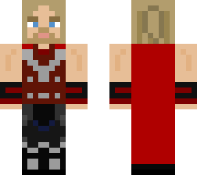 thor ragnarock