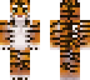 tiger