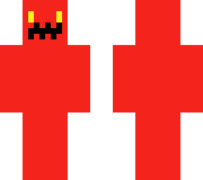 toy machine (demon)