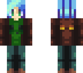 twt the hair suckz (read desc)