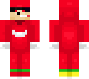 uganja knuckles