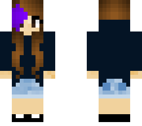 um.... i'm honestly not sure what kind of me this is... :p