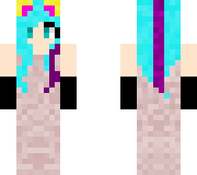 uncertain princess