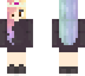 uni skin