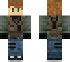 unmasked jger