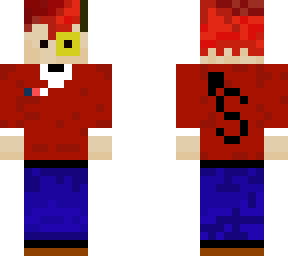 updated skin