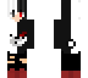 upupu! ~ monokuma