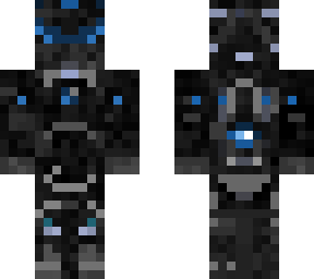 variant of variant black