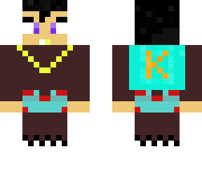 vegetta moderno xd
