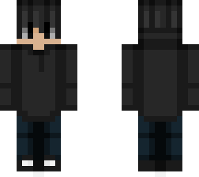 version with hoodie