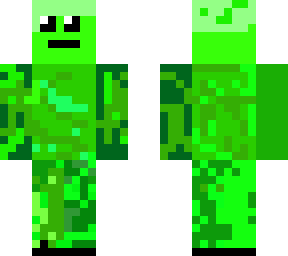 vine man